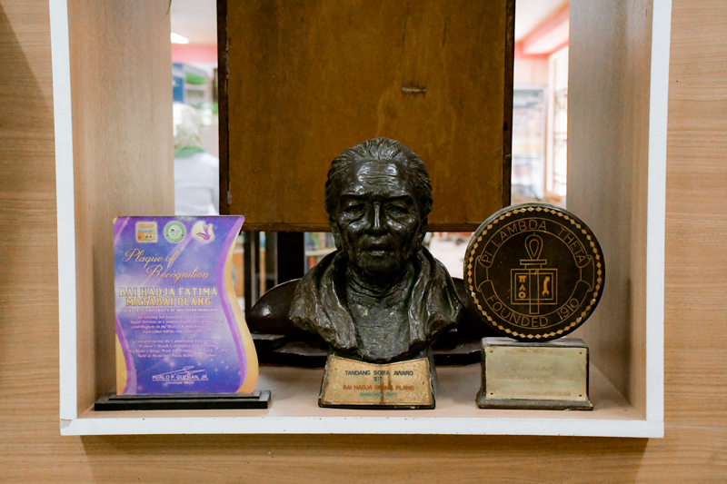 KEPLRC Room 14 Students Studying Repeated